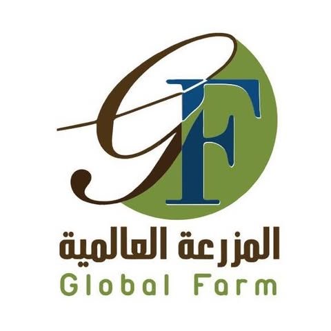Global Farm Logo
